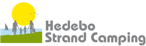 Hedebo Strand Camping logo