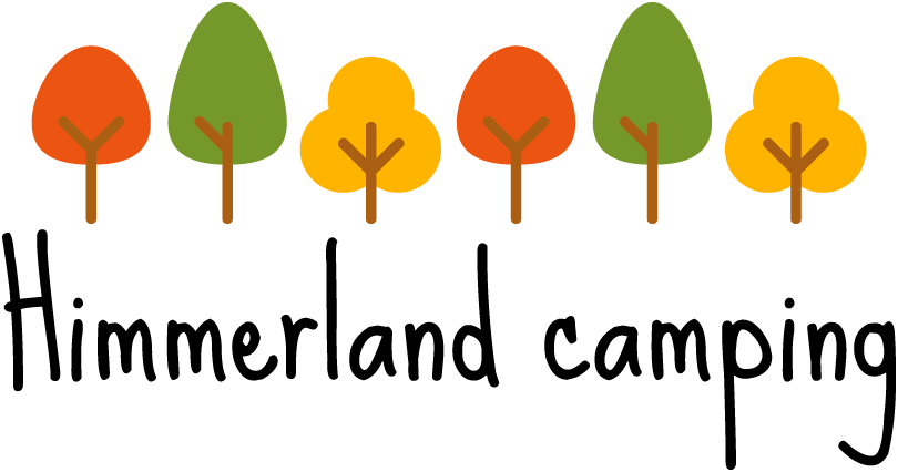 Himmerland Camping logo